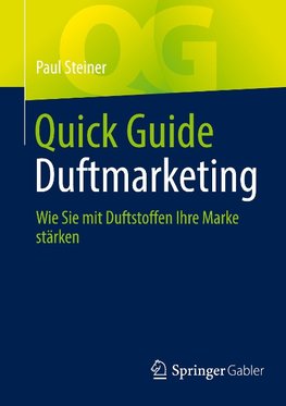 Quick Guide Duftmarketing