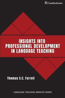 Insights into Professional Development in Language Teaching