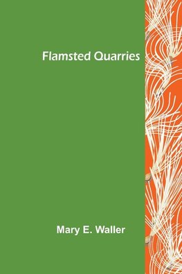 Flamsted quarries