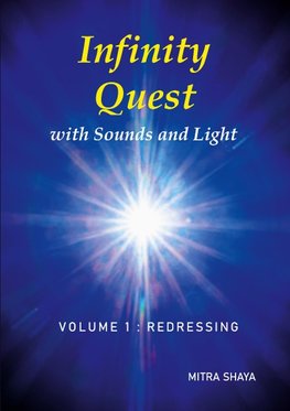 Infinity Quest with Sounds and Light