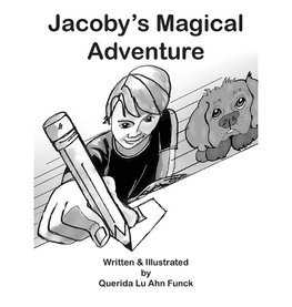 Jacoby's Magical Adventure