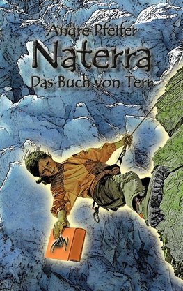 Naterra - Das Buch von Terr