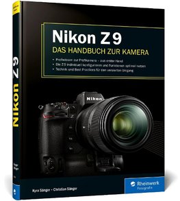 Nikon Z 9