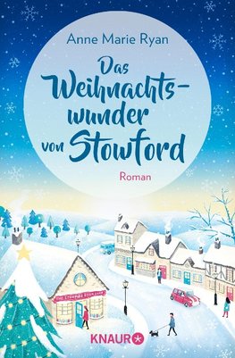 Das Weihnachtswunder von Stowford