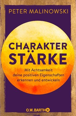 Charakterstärke