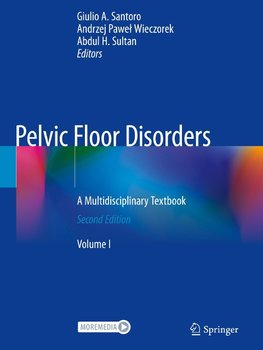 Pelvic Floor Disorders