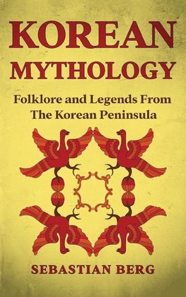 Korean Mythology