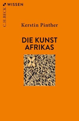 Die Kunst Afrikas