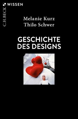 Geschichte des Designs