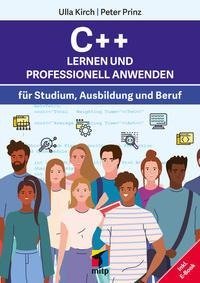 C++ Lernen und professionell anwenden