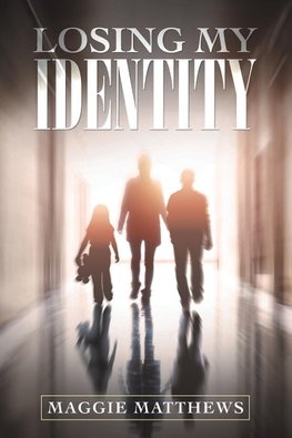 Losing My Identity