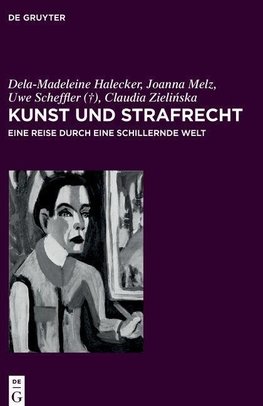 Kunst und Strafrecht