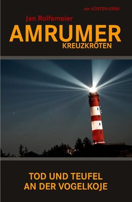 Amrumer Kreuzkröten