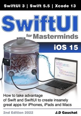 SwiftUI for Masterminds