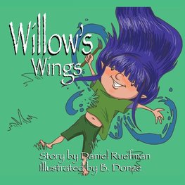 Willow's Wings