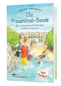 Die Fraueninsel-Bande Teil 3