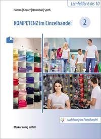 Kompetenz im Einzelhandel 2