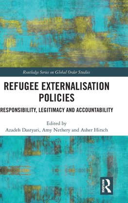 Refugee Externalisation Policies