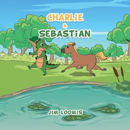 Charlie & Sebastian