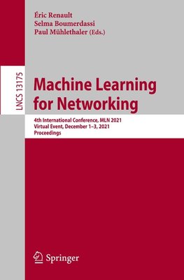 Machine Learning for Networking