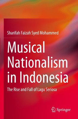 Musical Nationalism in Indonesia