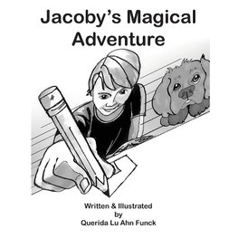 Jacoby's Magical Adventure