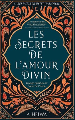 Les secrets de l'amour Divin