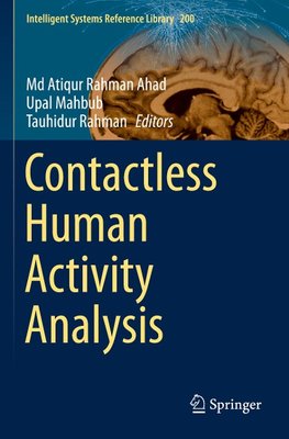 Contactless Human Activity Analysis