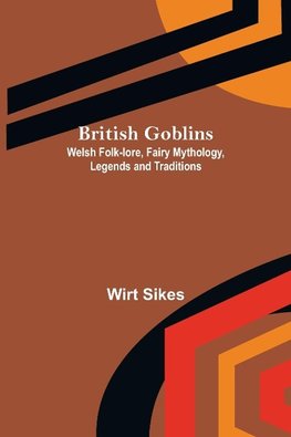 British Goblins