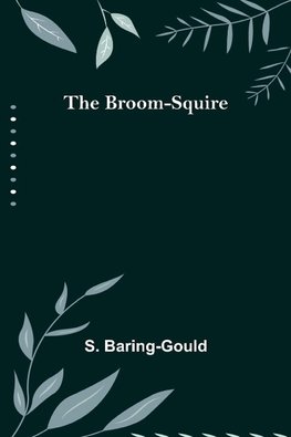 The Broom-Squire