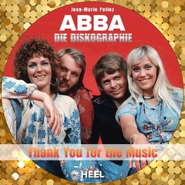 ABBA - Die Diskographie