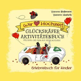 Wir lieben Hochzeit