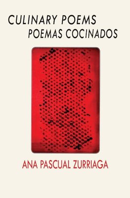 Culinary Poems / Poemas cocinados