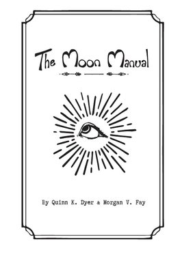 The Moon Manual