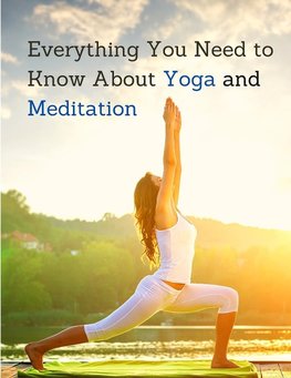 Yoga and Meditation