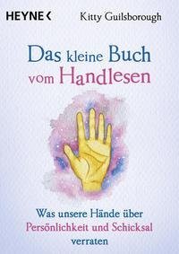 Das kleine Buch vom Handlesen