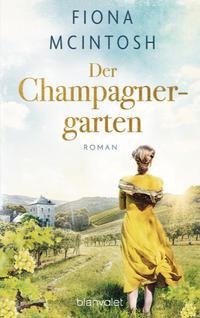 Der Champagnergarten