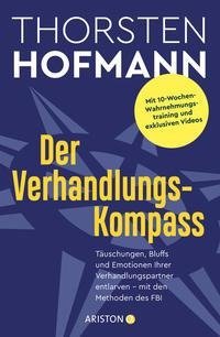 Der Verhandlungskompass