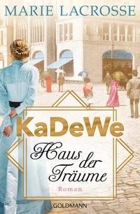 KaDeWe. Haus der Träume