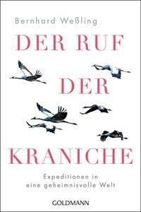 Der Ruf der Kraniche