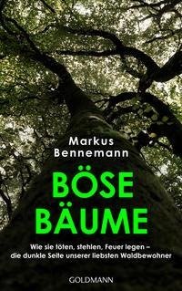 Böse Bäume