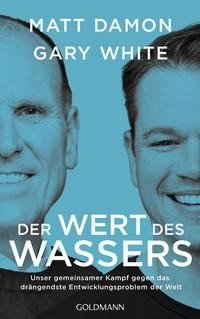 Der Wert des Wassers