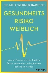 Gesundheitsrisiko: weiblich