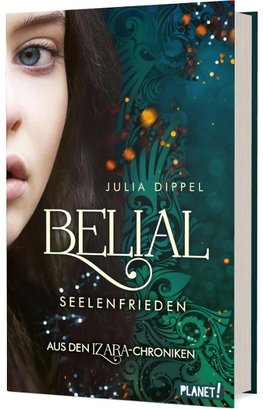 Izara 6: Belial