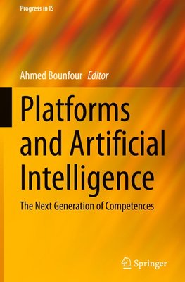 Platforms  and Artificial Intelligence