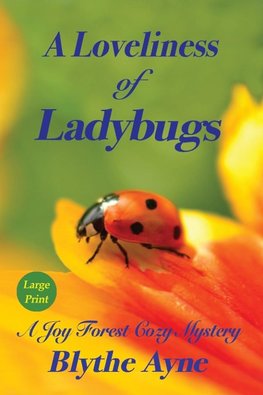 A Loveliness of Ladybugs