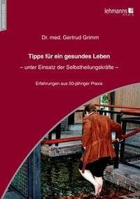 Tipps für ein gesundes Leben