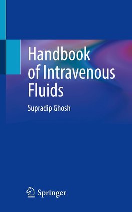 Handbook of Intravenous Fluids