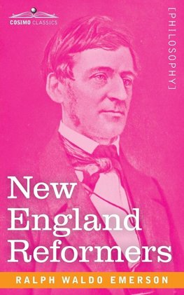 New England Reformers