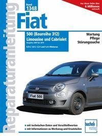 ARA Fiat 500